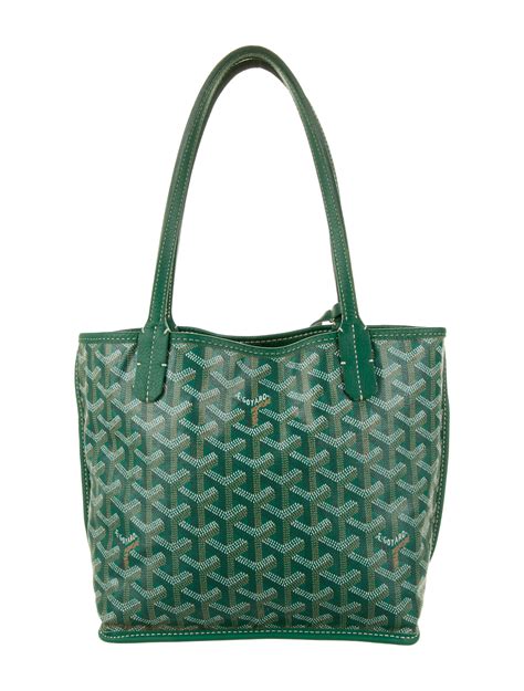 goyard mini handbags.